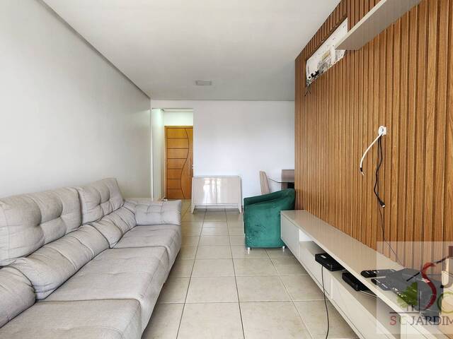 Apartamento para Locação em Manaus - 3