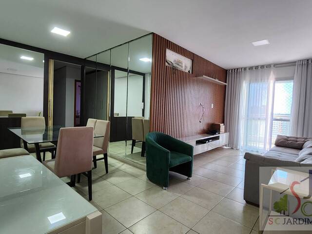 Apartamento para Locação em Manaus - 2