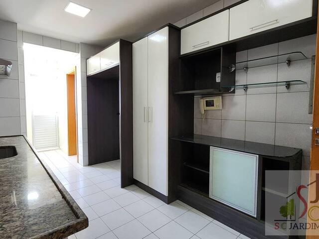 Apartamento para Locação em Manaus - 5