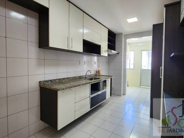 Apartamento para Locação em Manaus - 4