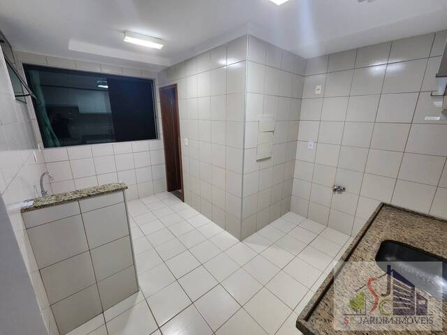 Apartamento para Locação em Manaus - 5