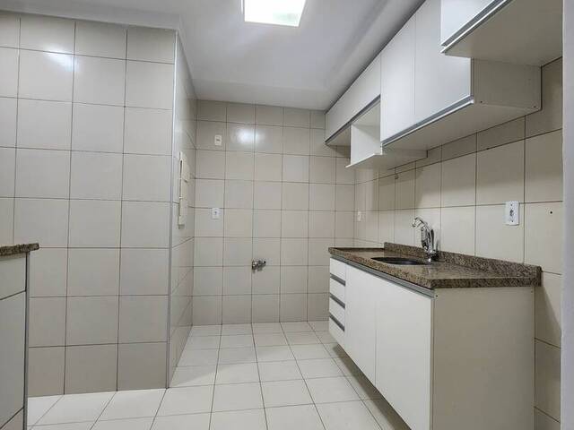 Apartamento para Locação em Manaus - 4