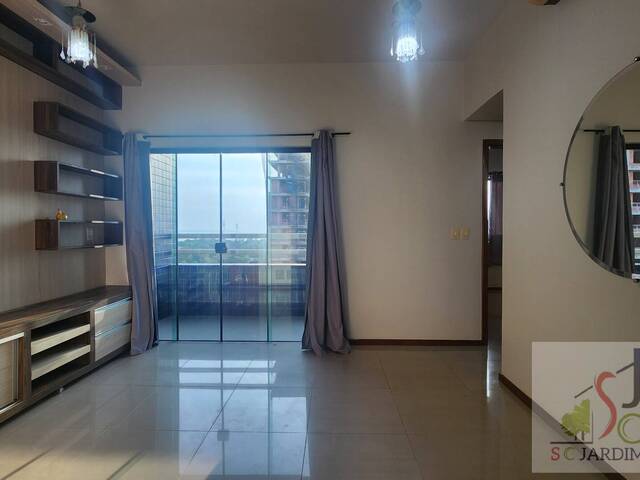 Apartamento para Locação em Manaus - 2