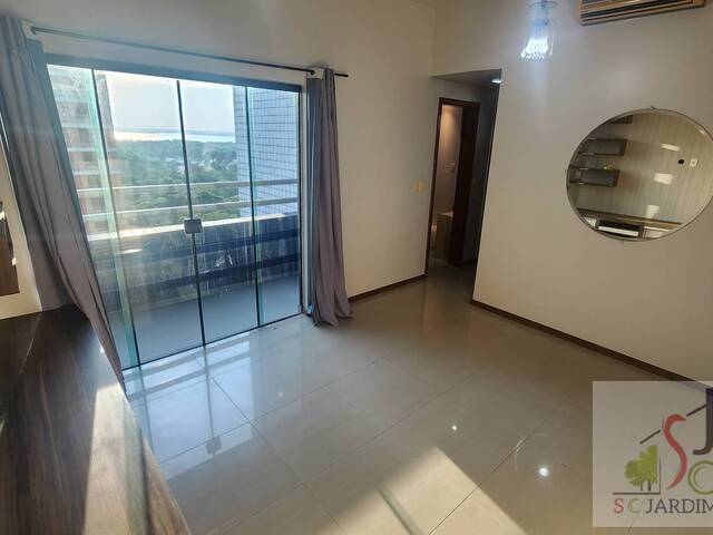 Apartamento para Locação em Manaus - 3