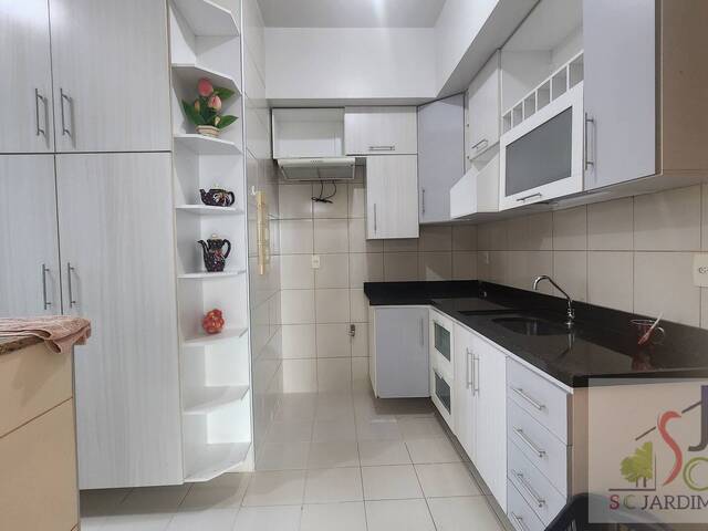 Apartamento para Locação em Manaus - 5