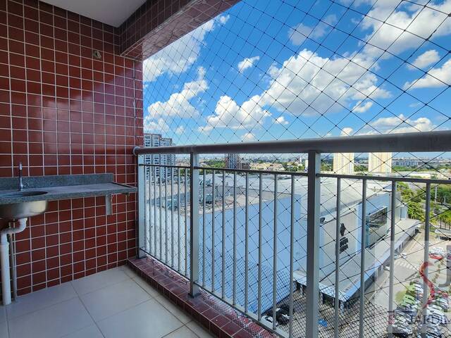 Apartamento para Locação em Manaus - 4