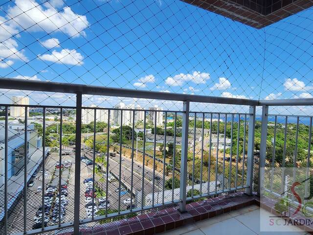 Apartamento para Locação em Manaus - 5
