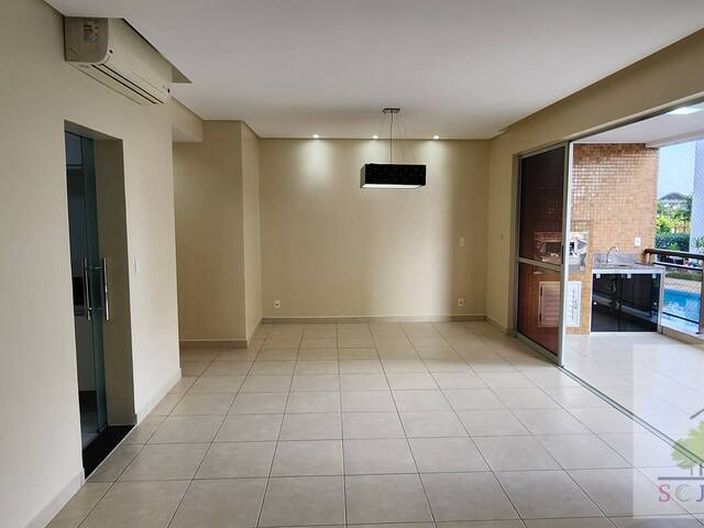 Apartamento para Locação em Manaus - 5