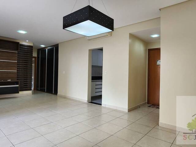 Apartamento para Locação em Manaus - 4