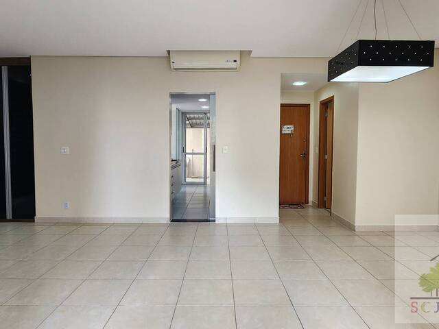 Apartamento para Locação em Manaus - 2