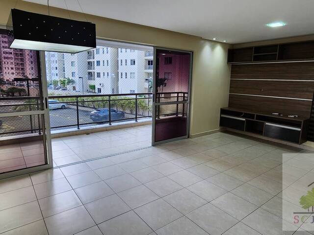 #295 - Apartamento para Locação em Manaus - AM - 1