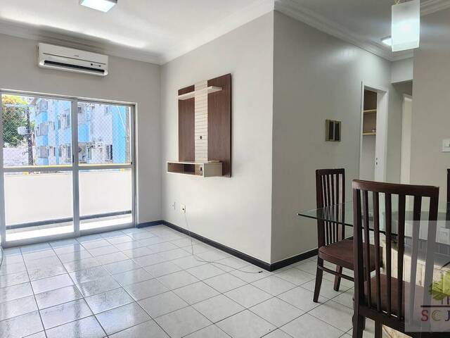 Apartamento para Locação em Manaus - 5