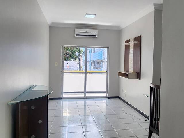 Apartamento para Locação em Manaus - 4