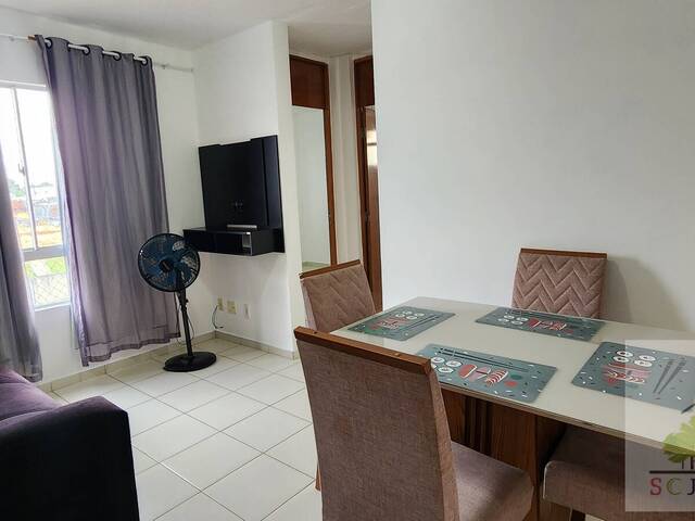 Apartamento para Venda em Manaus - 2