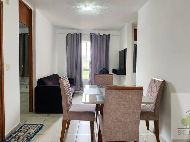 Apartamento para Venda em Manaus - 3