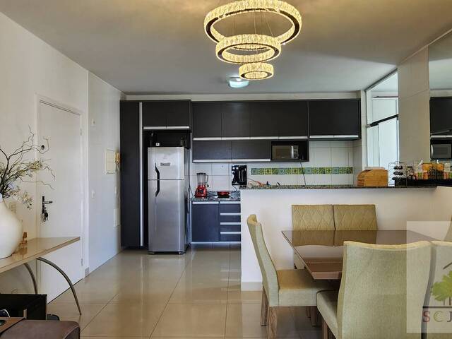 Apartamento para Locação em Manaus - 2