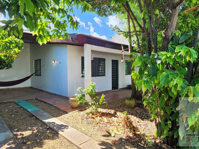 #396 - Casa para Venda em Manaus - AM - 1