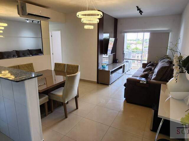 #398 - Apartamento para Locação em Manaus - AM
