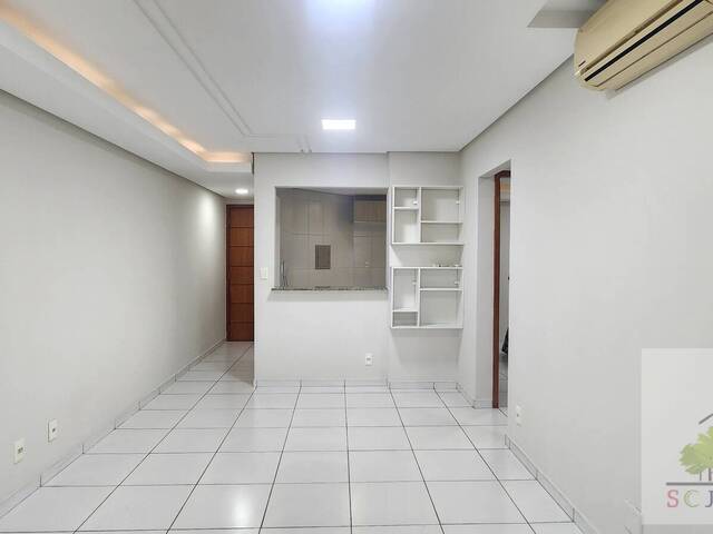 #406 - Apartamento para Locação em Manaus - AM - 1