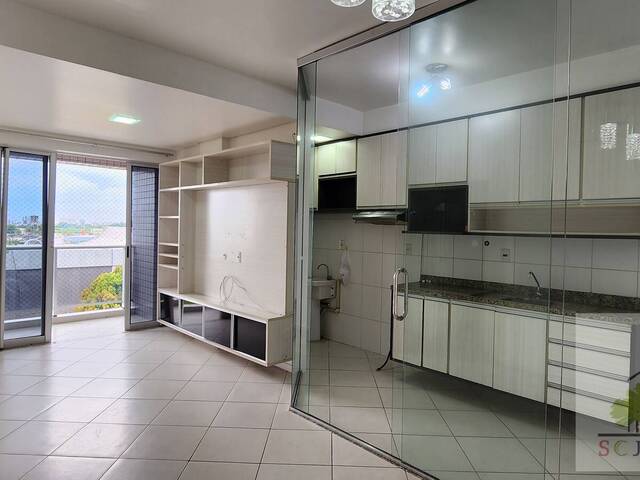 #413 - Apartamento para Venda em Manaus - AM - 1