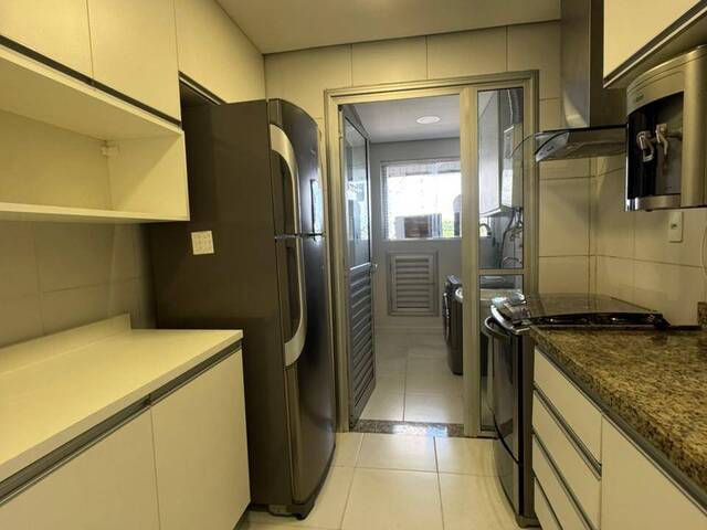 Apartamento para Locação em Manaus - 5