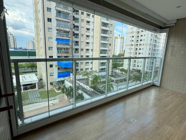 #500 - Apartamento para Locação em Manaus - AM - 3