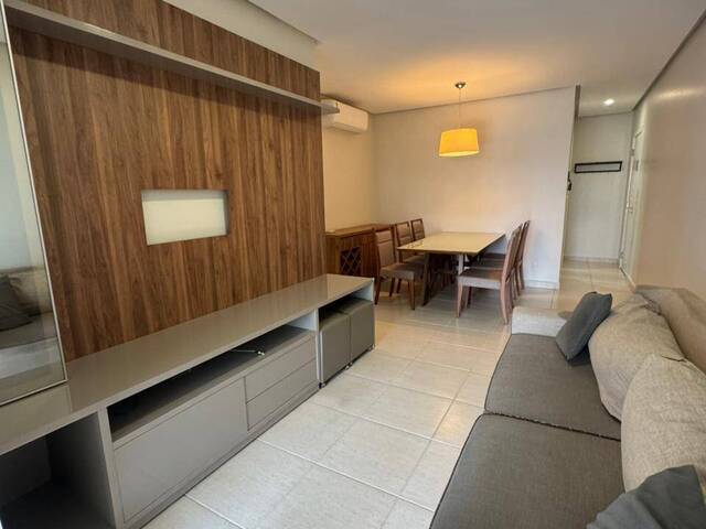 #500 - Apartamento para Locação em Manaus - AM - 2