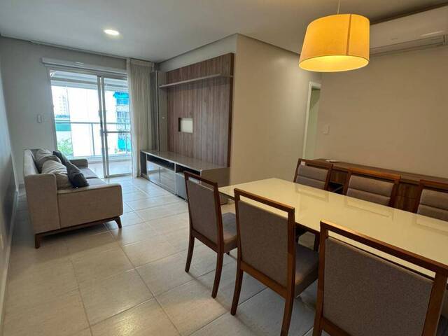 #500 - Apartamento para Locação em Manaus - AM - 1