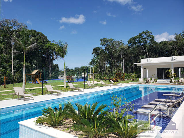 Terreno em condomínio para Venda em Manaus - 5