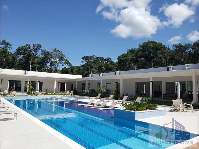 #529 - Terreno em condomínio para Venda em Manaus - AM - 2