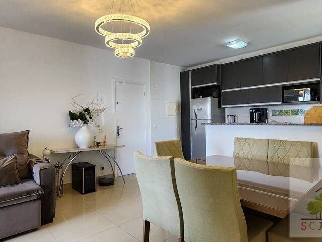 Apartamento para Locação em Manaus - 4