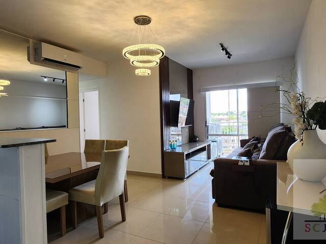 Apartamento para Locação em Manaus - 5