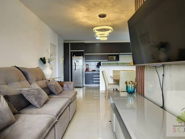 #532 - Apartamento para Locação em Manaus - AM - 3