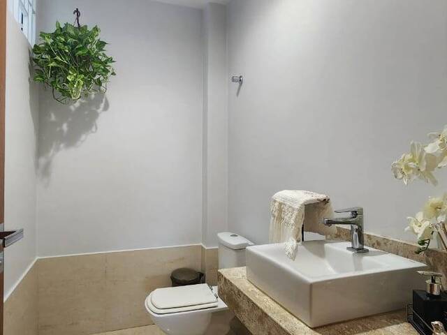 Casa em condomínio para Venda em Manaus - 4