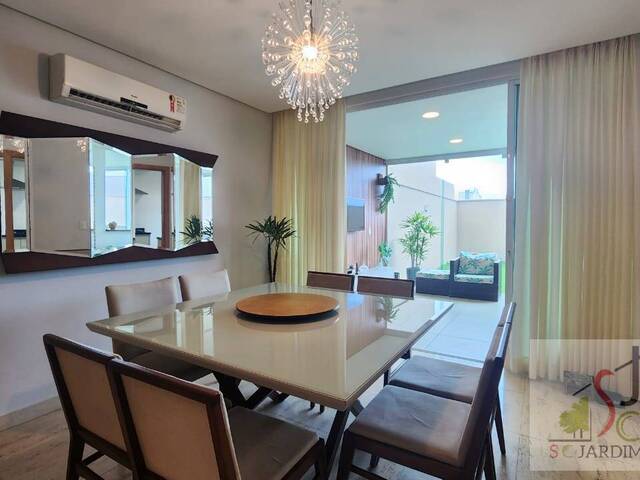 #533 - Casa em condomínio para Venda em Manaus - AM - 3