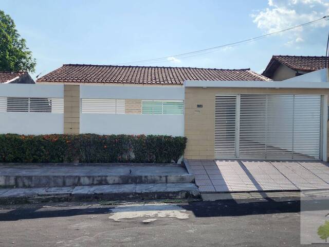 #537 - Casa para Venda em Manaus - AM