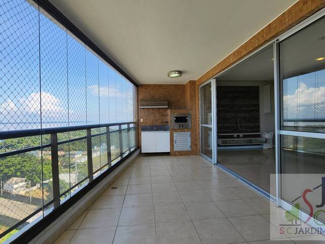 Apartamento para Venda em Manaus - 4