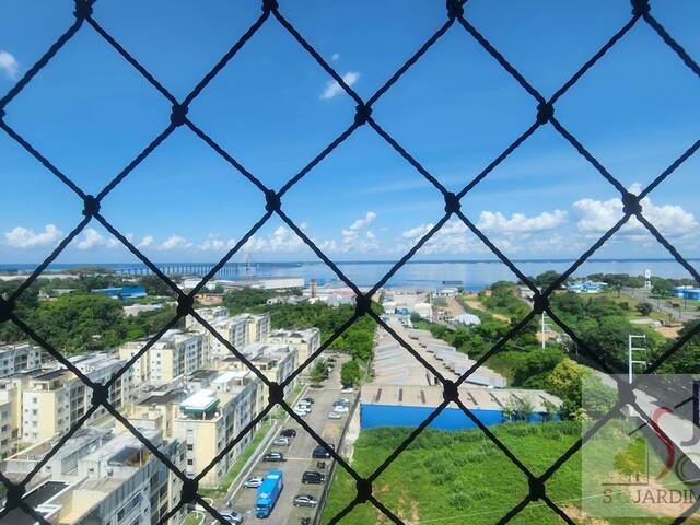 #538 - Apartamento para Venda em Manaus - AM - 2
