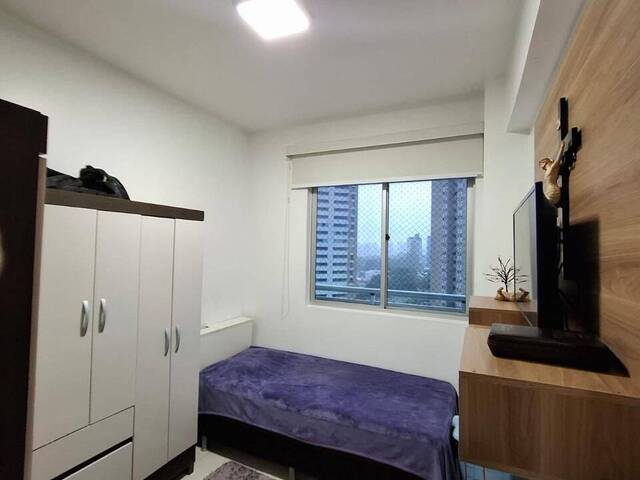 Apartamento para Venda em Manaus - 5