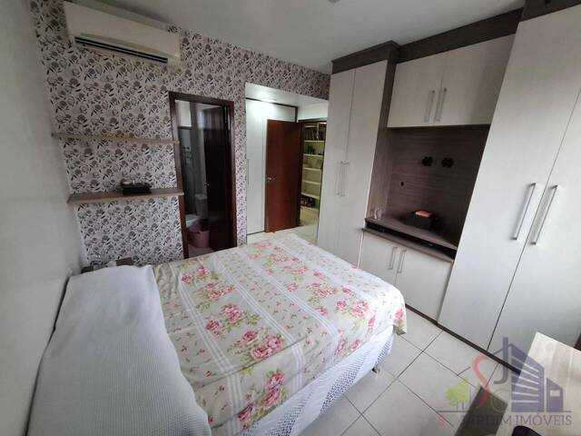 Apartamento para Venda em Manaus - 4