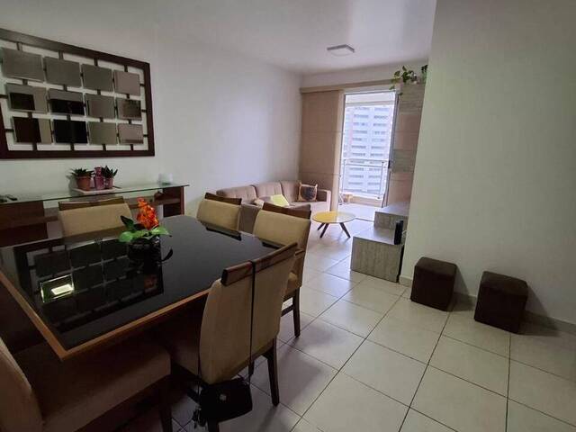 #539 - Apartamento para Venda em Manaus - AM - 3