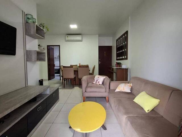#539 - Apartamento para Venda em Manaus - AM - 2