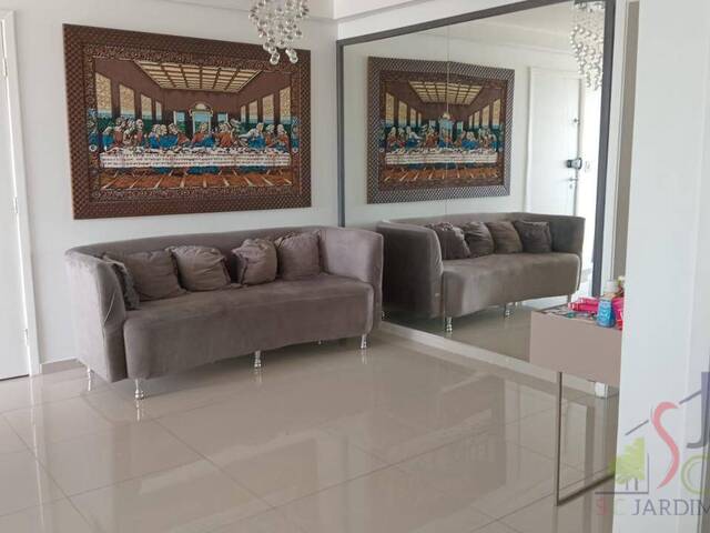 #540 - Apartamento para Locação em Manaus - AM