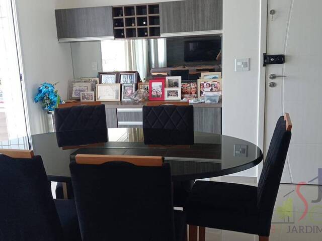 #540 - Apartamento para Locação em Manaus - AM