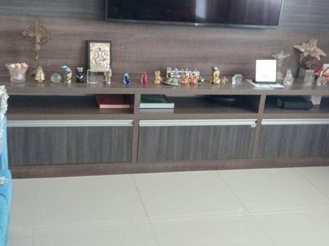 Apartamento para Locação em Manaus - 4