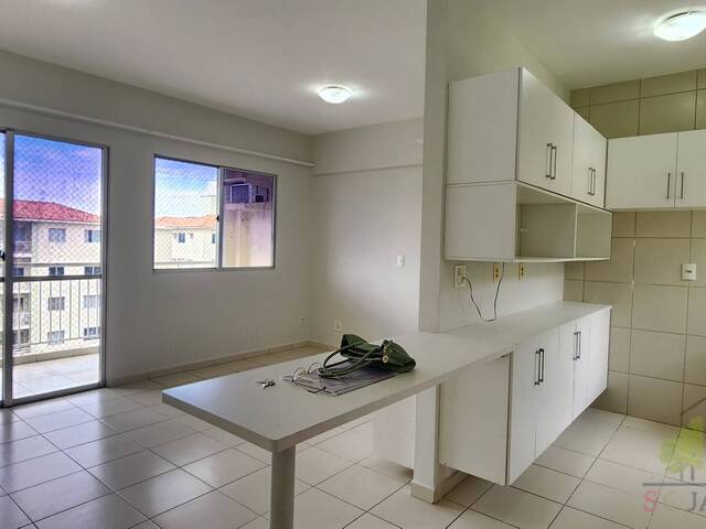 Apartamento para Locação em Manaus - 4