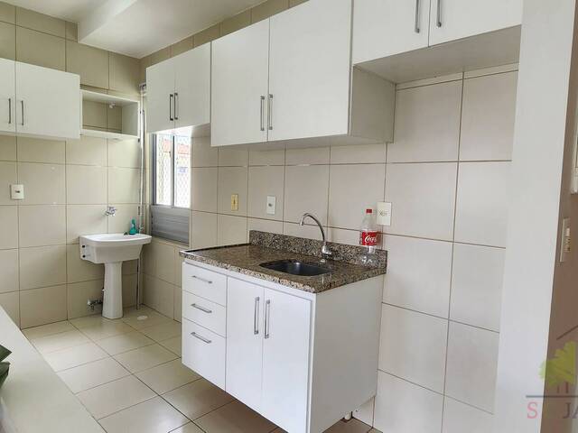 #542 - Apartamento para Locação em Manaus - AM - 2