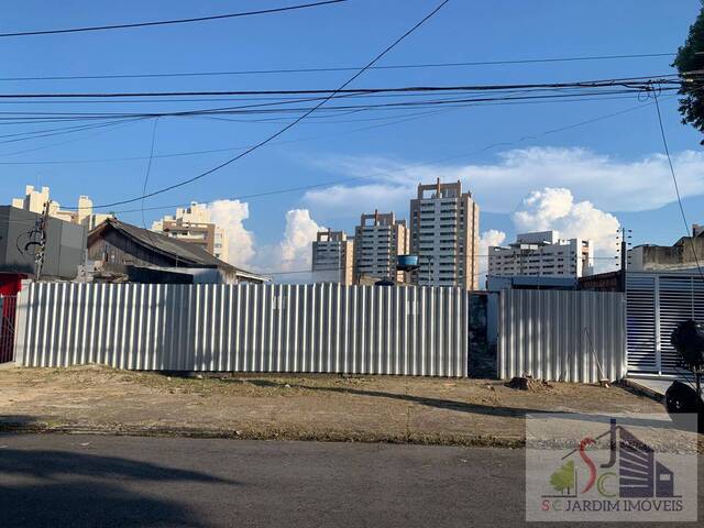 #543 - Terreno para Venda em Manaus - AM - 2