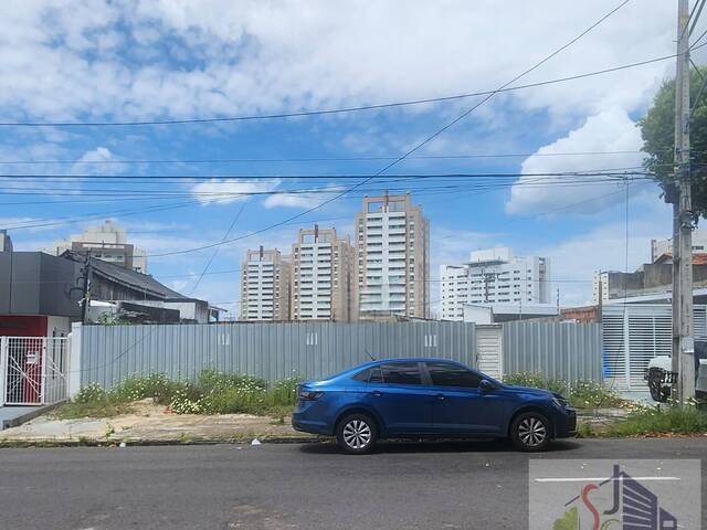 Venda em Parque 10 de Novembro - Manaus