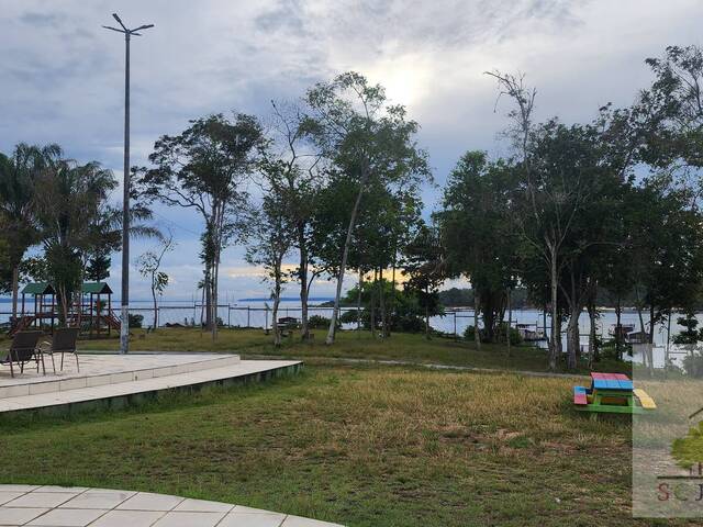 Terreno em condomínio para Venda em Manaus - 5